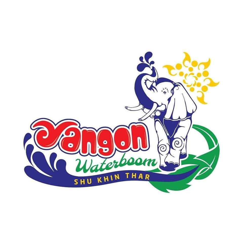Yangon Waterboom