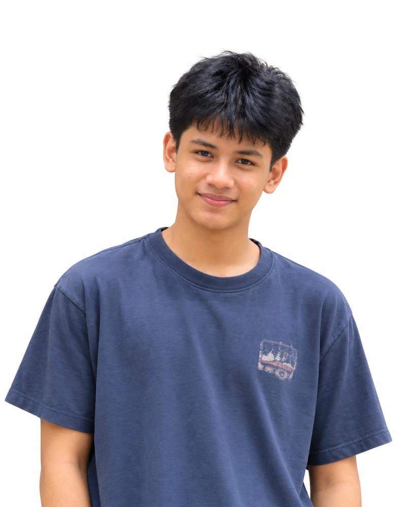 Kaung Khant Ko Ko