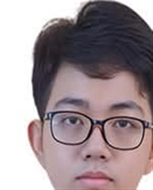 Kaung Khant Pyae Sone
