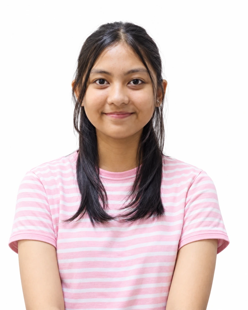 Yadanar Su