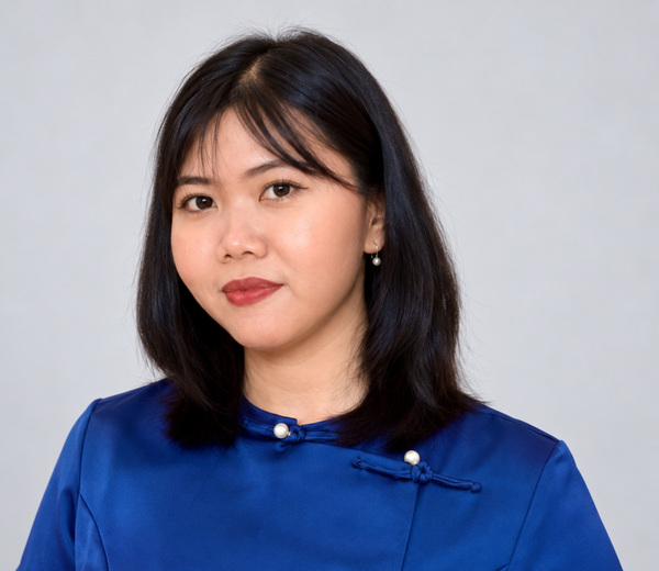 Tr Khin Phyu Sin @ Katherine