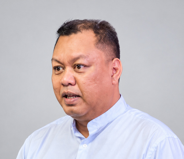 Tr Kyaw Thurien