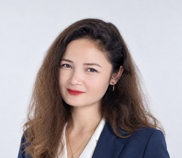 Tr Margaret Lu San