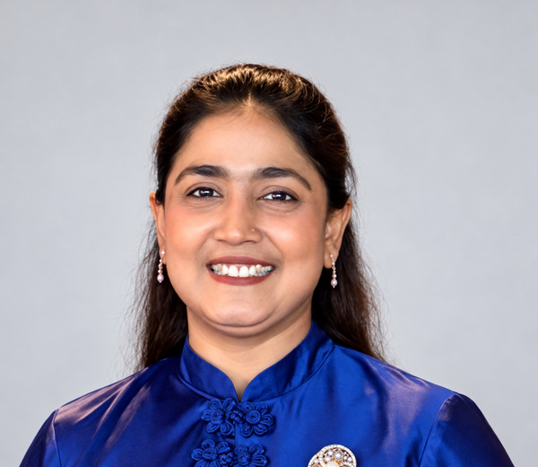 Tr Pooja Verma