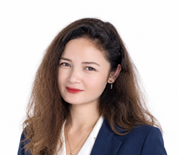 Tr Margaret Lu San