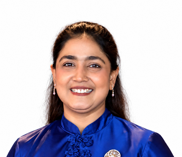 Tr Pooja Verma