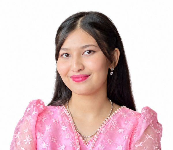 Tr Su Phyu Sin @ Sue