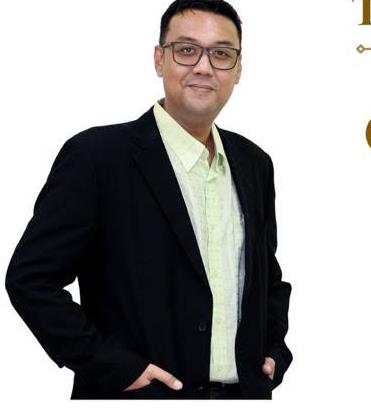 Portrait of Tr. Aung Phyo Kyaw @ Jerry