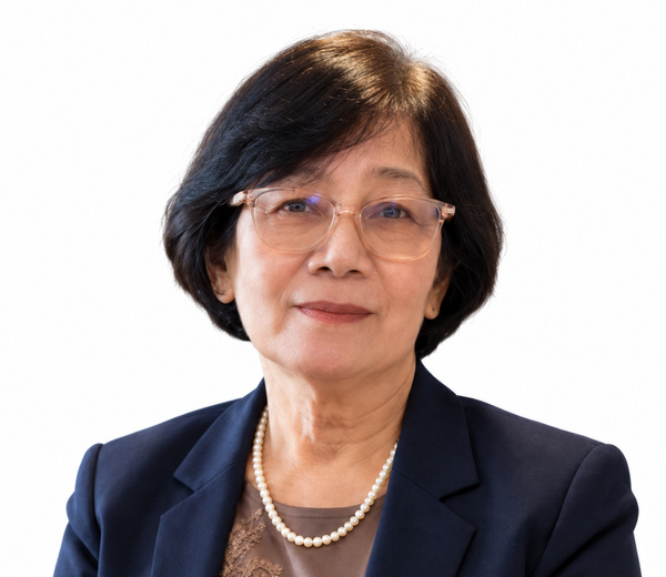 Dr Khin Mar Wai