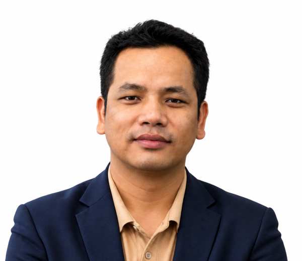 Tr Gin Suan Tung