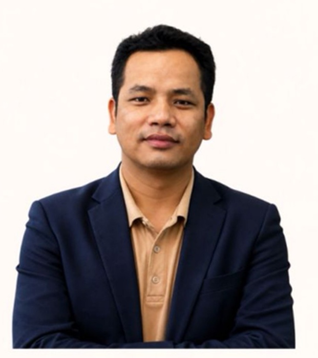Tr Gin Suan Tung