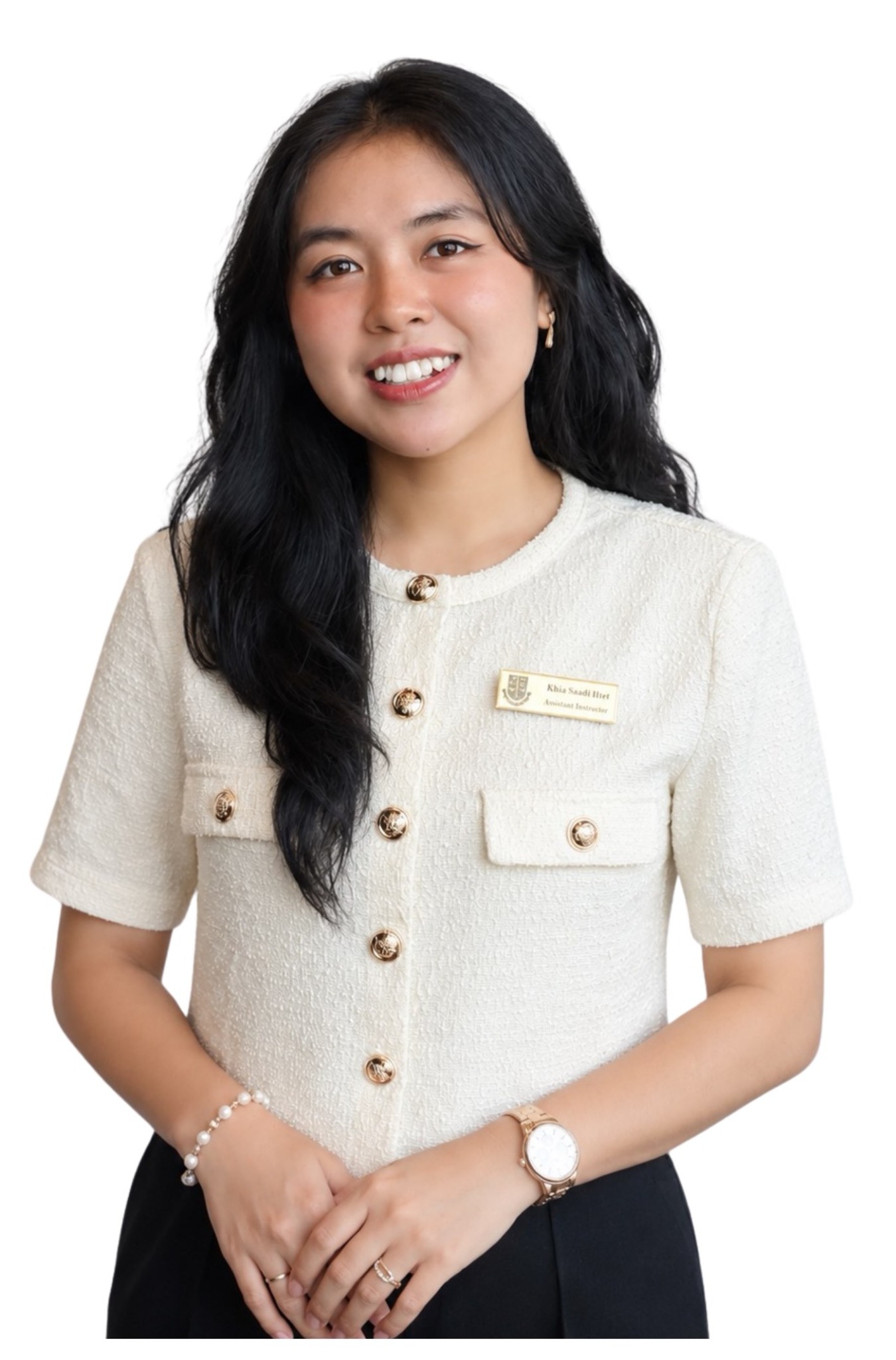 Tr Khin Sandi Htet @ Lara