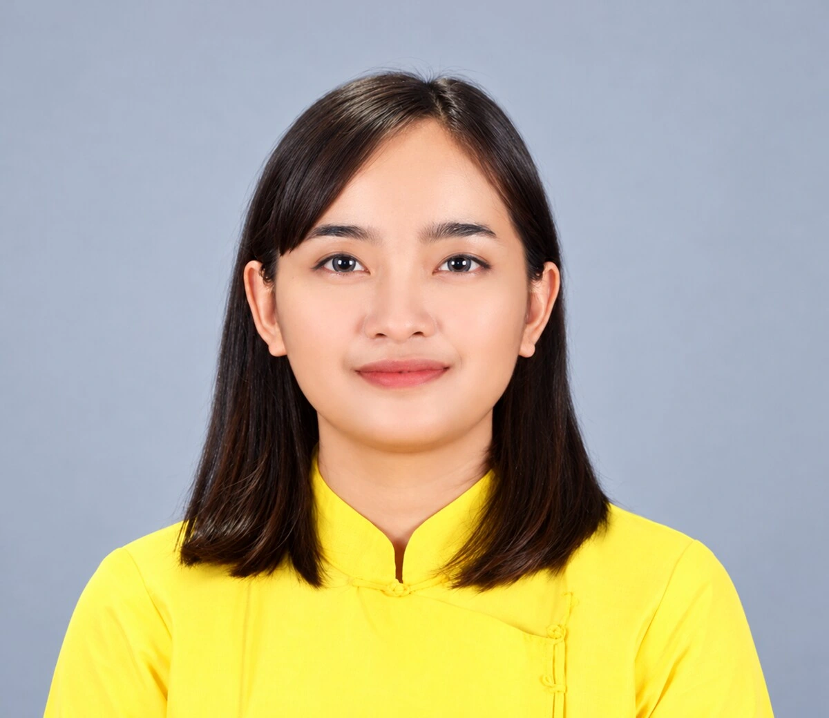 Tr Aye Myint Myat Myo