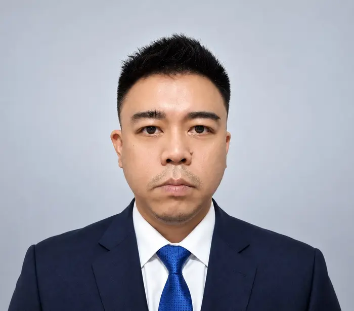 Dr Kyaw Kyaw Lwin
