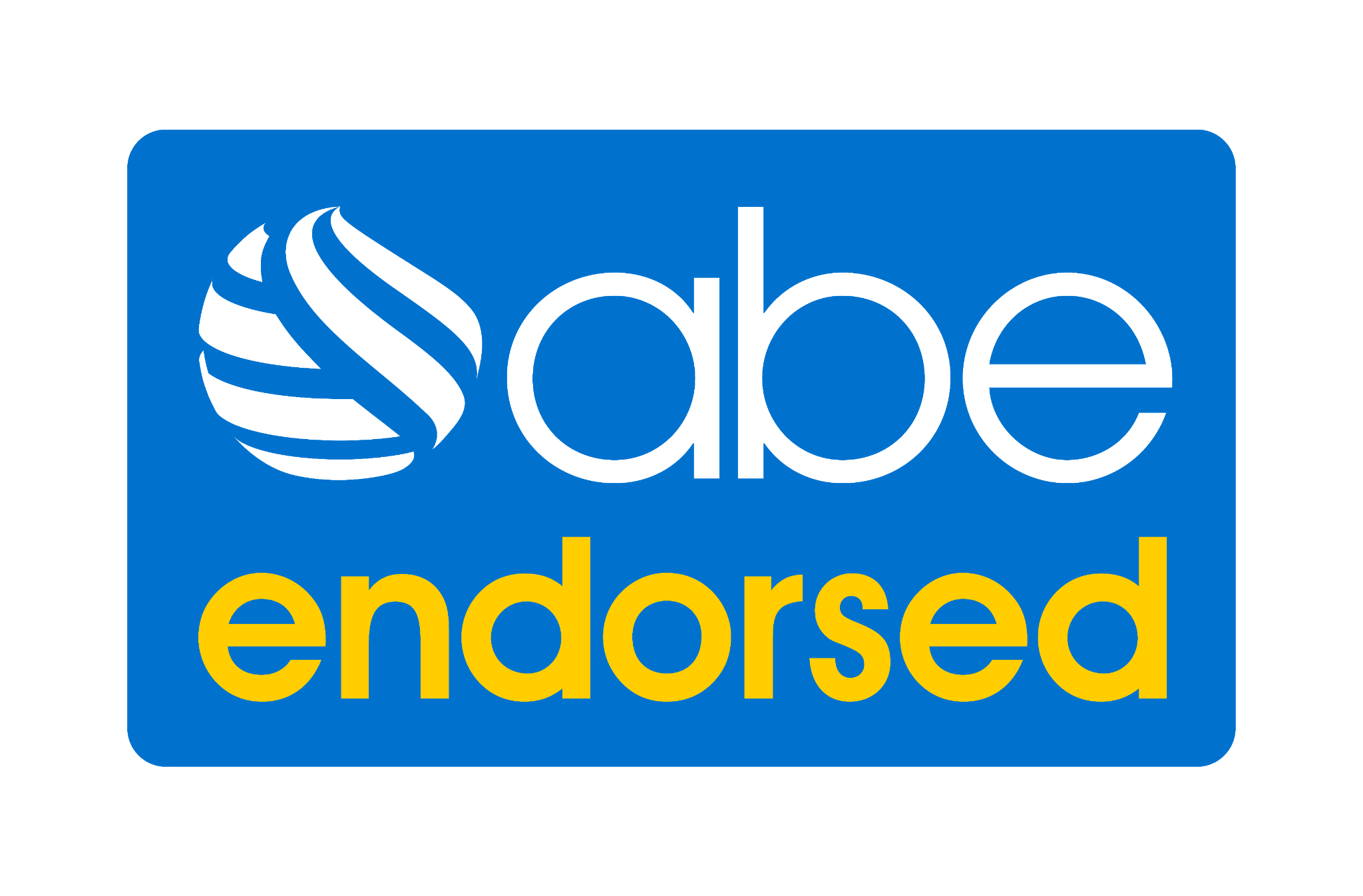 ABE Endorsed