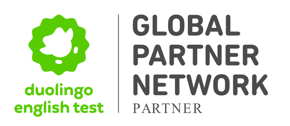 Duolingo English Test — Global Partner Network