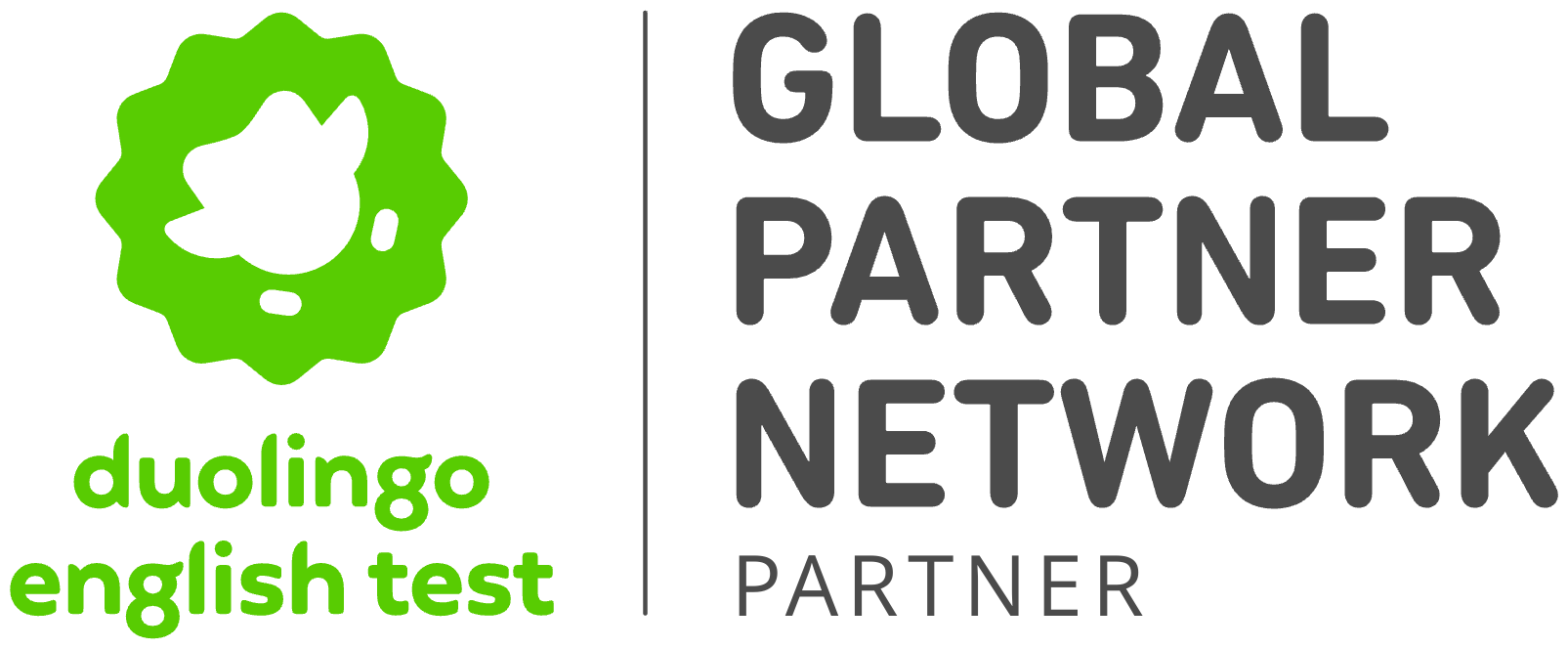 Duolingo English Test Global Partner Network