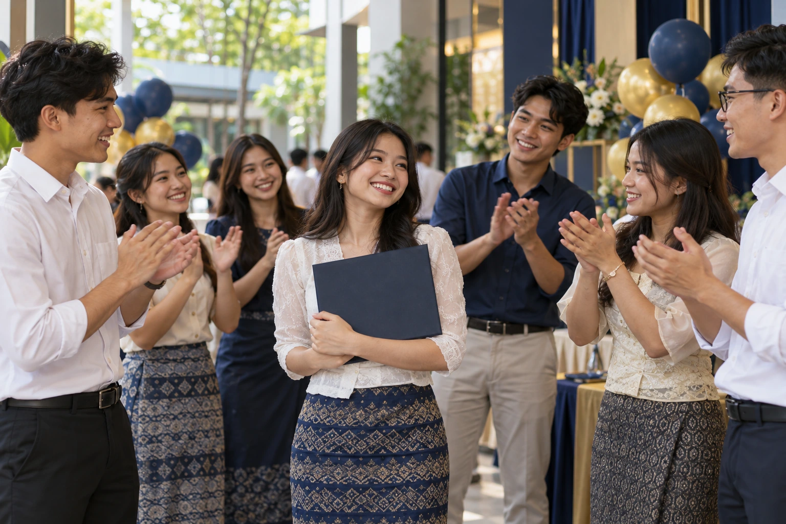 Student Success & Opportunities