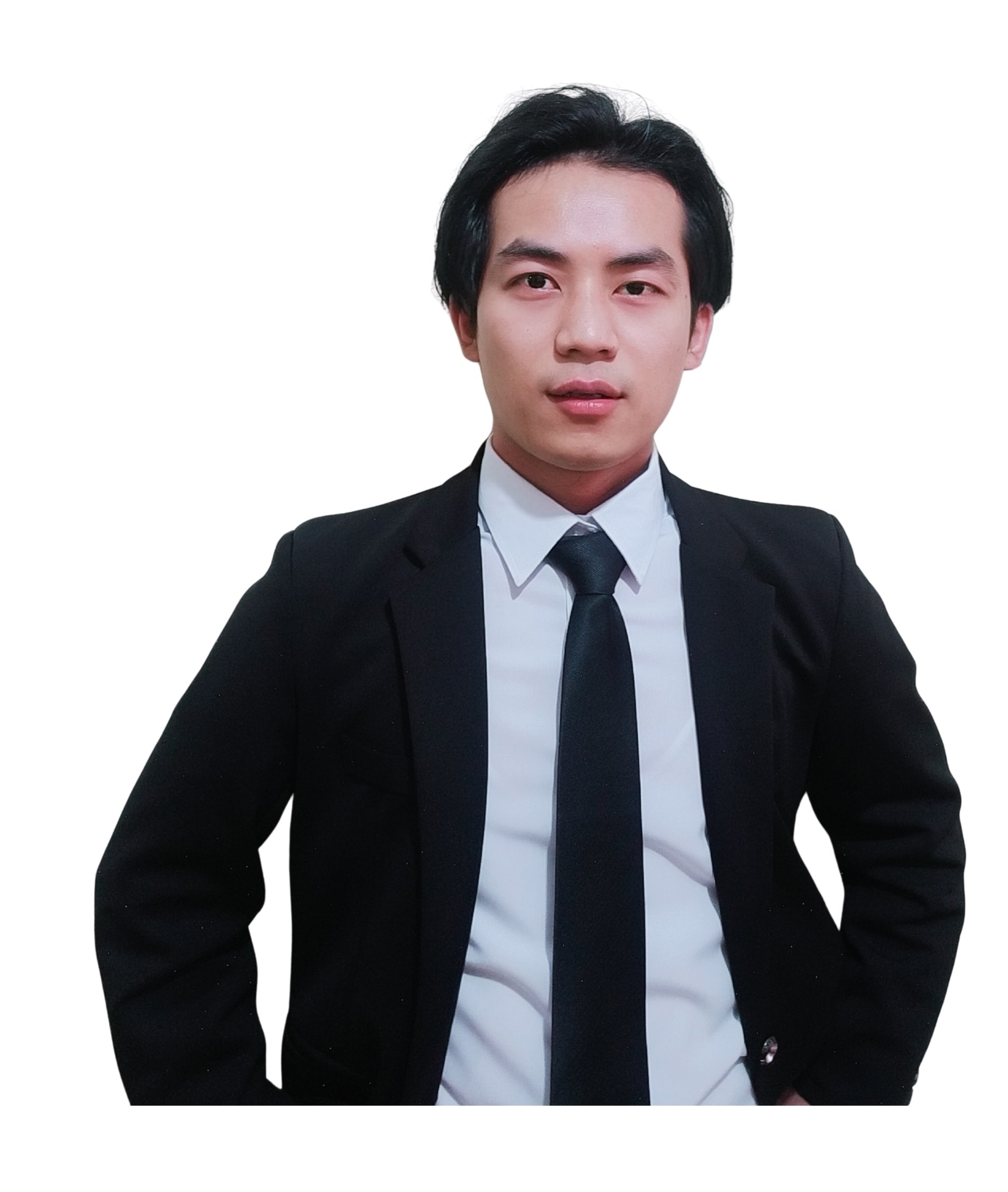 Portrait of Tr. Thang Thawn Khai