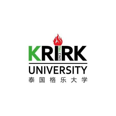 Krirk University
