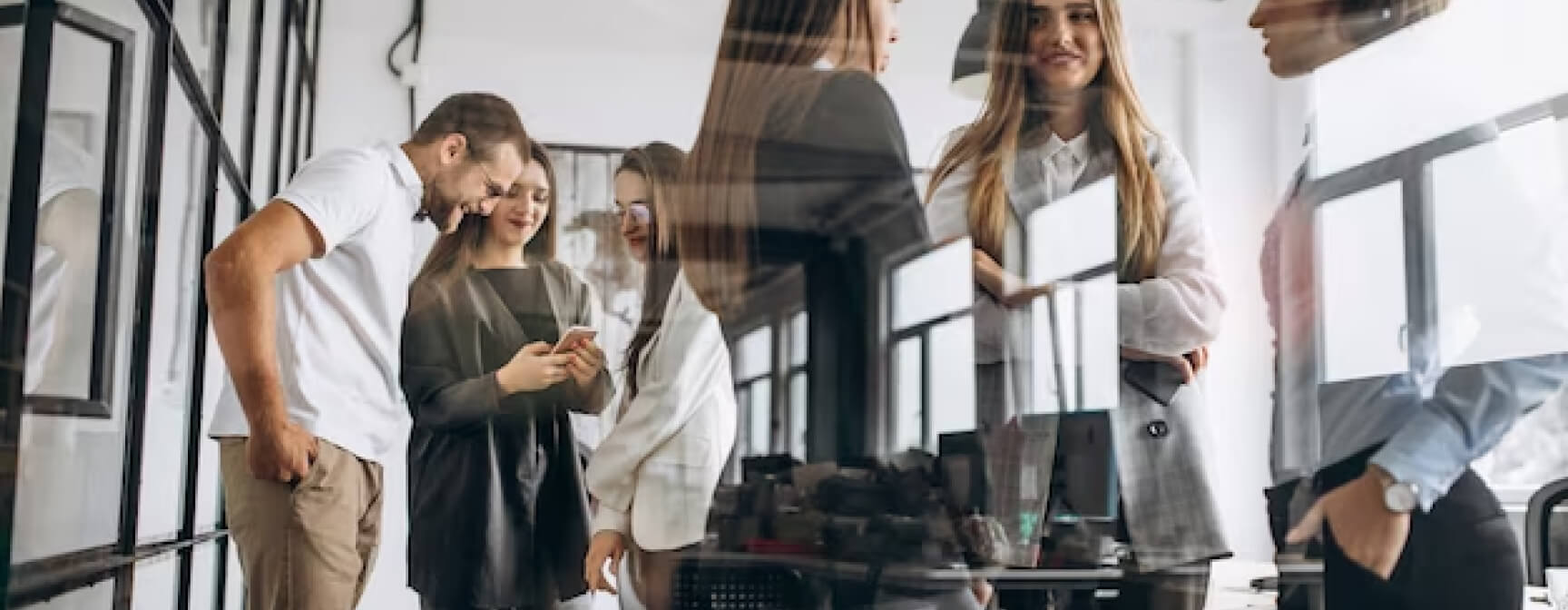 The services provide for design