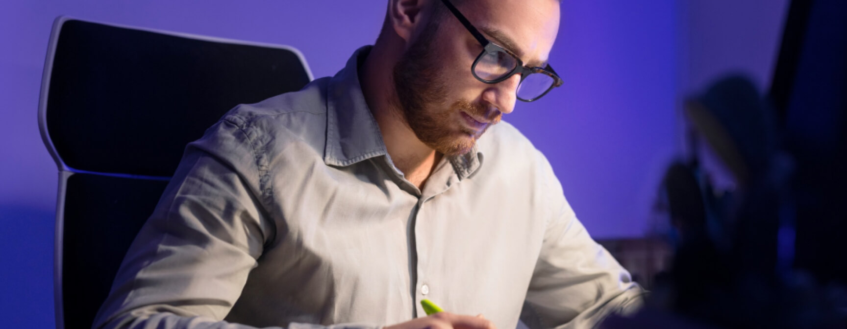 The Role of Technology in Modern Logistics Management