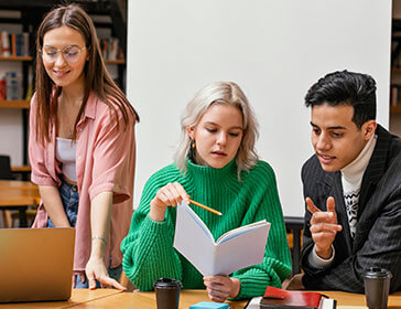 Exam Preparation Mastery